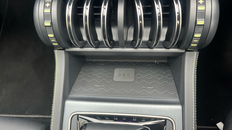 BYD Atto 3 150kW Comfort 60kWh 5dr Auto Electric Hatchback